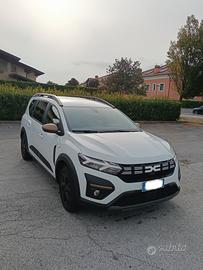Dacia Jogger 1.0 Tce Extreme 7 posti 