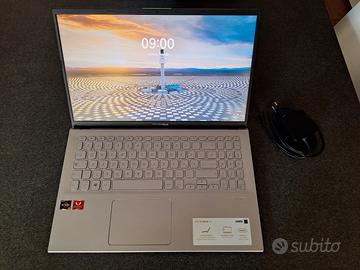 Asus VivoBook 15 F512D