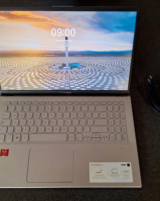 Asus VivoBook 15 F512D