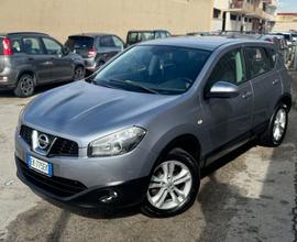 Nissan Qashqai 1.5 dCi Acenta