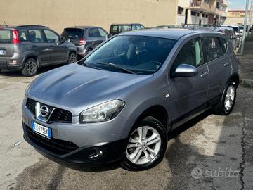 Nissan Qashqai 1.5 dCi Acenta