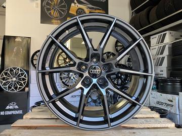 Cerchi NUOVI Audi raggio 20 cod.87452