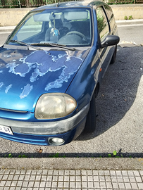 Renault Clio 1999 PREZZO TRATTABILE