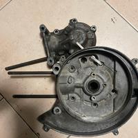 Ricambi per piaggio ciao si bravo ecc moped