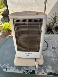 Stufa 1200 w