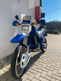 Suzuki DR 650