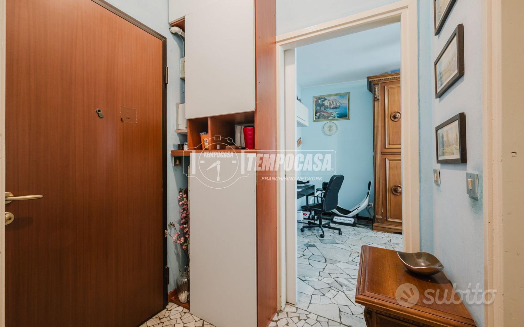 Appartamento – Milano, Cimiano, Municipio 3 - Altro