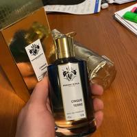 Profumo Macera Cinque terre 120ml parfam