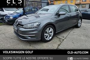 Volkswagen Golf 1.6 TDI 115 CV DSG 5p. BlueMo...