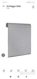 Tapparelle pvc