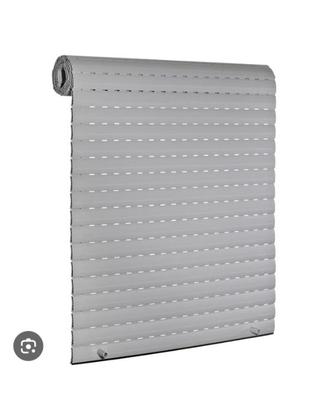 Tapparelle pvc