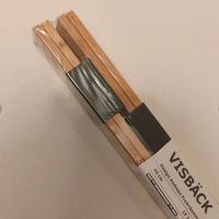 Cornice Visback Ikea 2