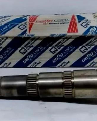 Lancia Delta 4WD (1986-1991) Albero secondario