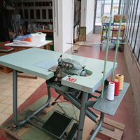 Macchina taglia e cuci