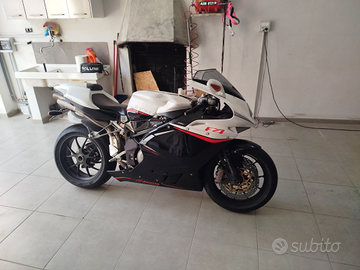 Mv agusta f4 1078 rr 312