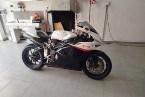 Mv agusta f4 1078 rr 312
