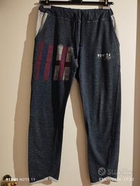 pantalone sportivo 
