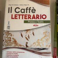 IL CAFFE LETTERARIO, poesia e teatro