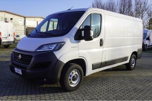 FIAT Ducato 33 2.3 MJT 140CV PM-TN Furgone Euro 6D