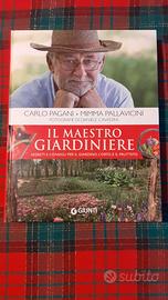 Libro “Il maestro giardiniere”