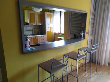 Moderno app.to casa vacanze centro Roseto d.A