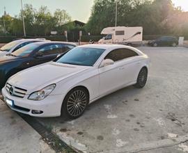 Mercedes cls (c219) - 2006