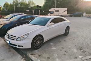 Mercedes cls (c219) - 2006