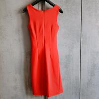 Tubino rosso