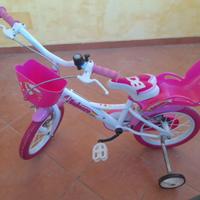 Bici bimba