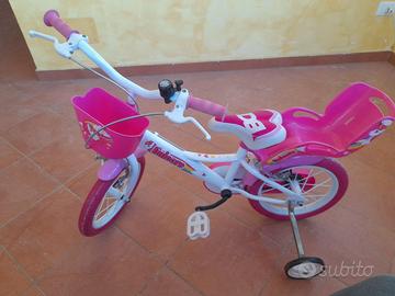 Bici bimba