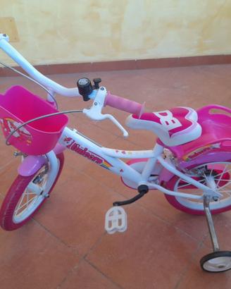 Bici bimba