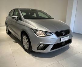 Seat Ibiza 1.0 mpi Style 80cv