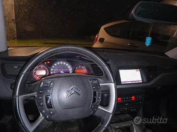 CITROEN C5 SW