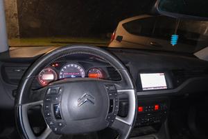 CITROEN C5 SW