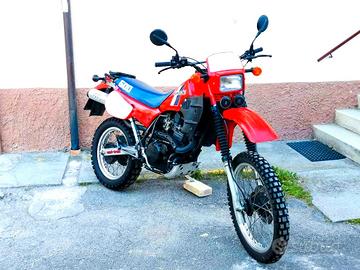 2 Kawasaki klr 600