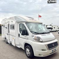 Roller Team Granduca Garage P