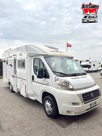 Roller Team Granduca Garage P