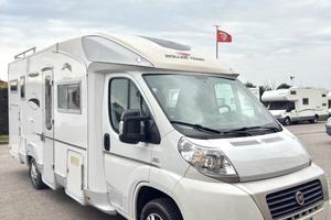 Roller Team Granduca Garage P