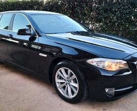 BMW Serie 5 (F10/11) - 2011