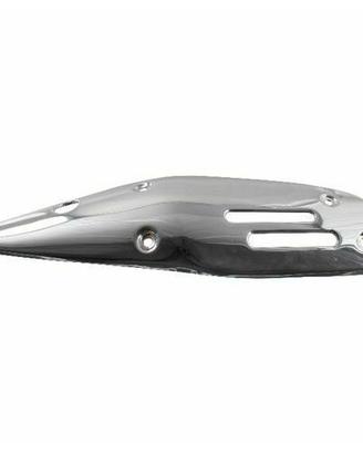 Protezione marmitta Piaggio Sfera 125 dal 1995 - 4
