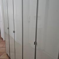 Anta libreria Billy (IKEA)