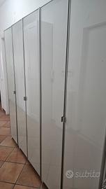 Anta libreria Billy (IKEA)