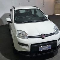 Fiat Panda 1.2 EasyPower City Life GPL DI SERIE
