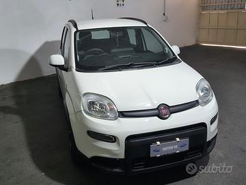Fiat Panda 1.2 EasyPower City Life GPL DI SERIE