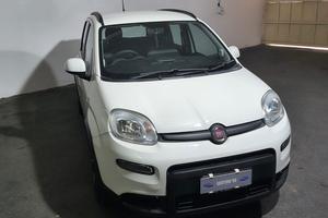Fiat Panda 1.2 EasyPower City Life GPL DI SERIE