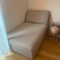 Chaise longue Kivik