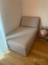 Chaise longue Kivik