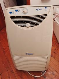 Deumidificatore Saeco