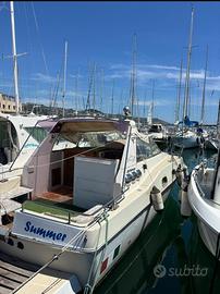 Cabinato Summer Volvo Penta
