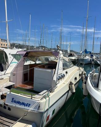 Cabinato Summer Volvo Penta